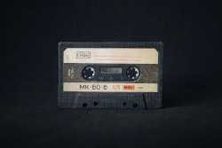 Kassette